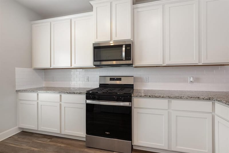 704 Springhill Drive, Anna TX 75409 - Photo 9