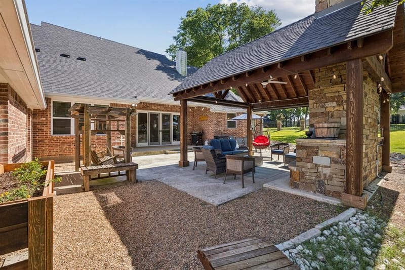 101 Beacon Court, Kemp TX 75143 - Photo 26