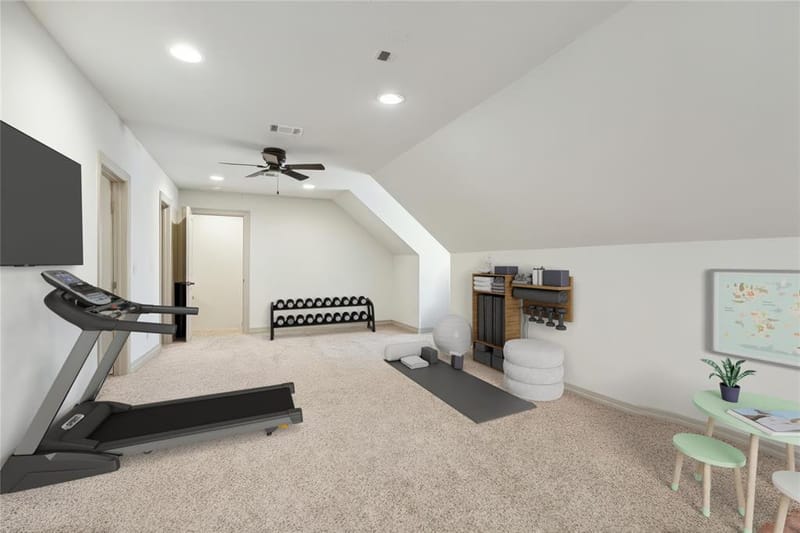 101 Beacon Court, Kemp TX 75143 - Photo 20