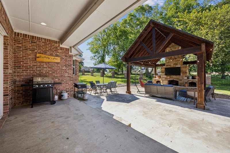 101 Beacon Court, Kemp TX 75143 - Photo 24