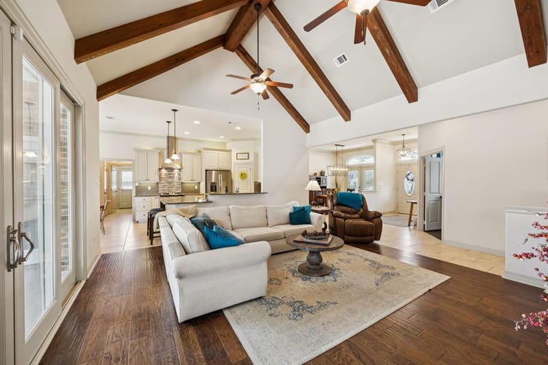 101 Beacon Court, Kemp TX 75143 - Photo 8