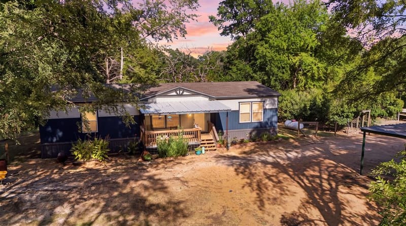 2869 Ranch Road, Whitesboro TX 76273 - Photo 2