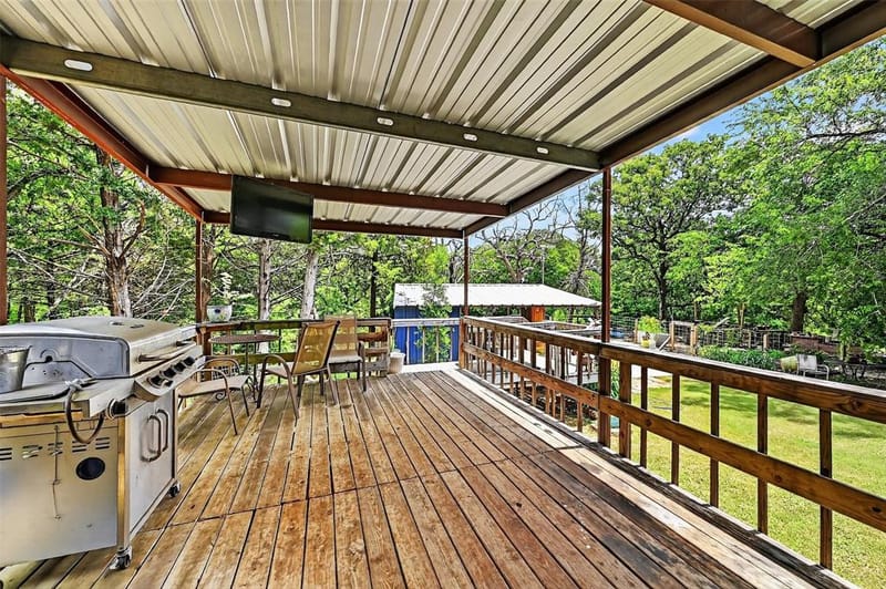 2869 Ranch Road, Whitesboro TX 76273 - Photo 13