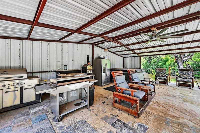 2869 Ranch Road, Whitesboro TX 76273 - Photo 17
