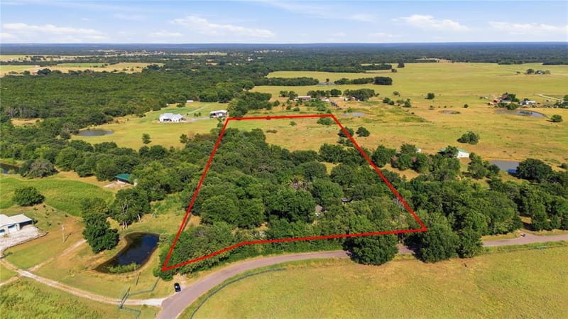 2869 Ranch Road, Whitesboro TX 76273 - Photo 3