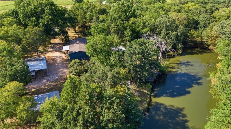 2869 Ranch Road, Whitesboro TX 76273