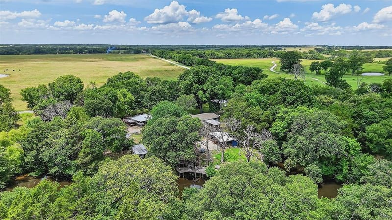 2869 Ranch Road, Whitesboro TX 76273 - Photo 20