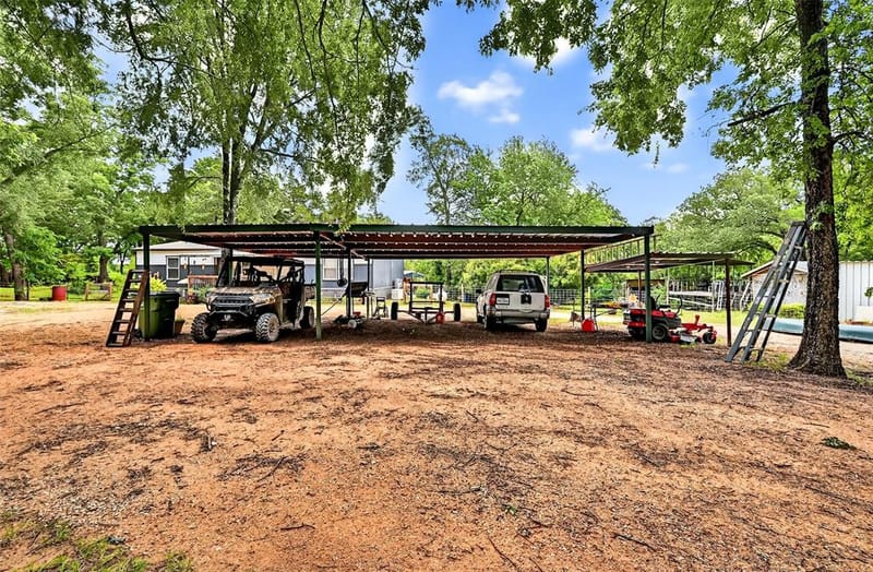 2869 Ranch Road, Whitesboro TX 76273 - Photo 14