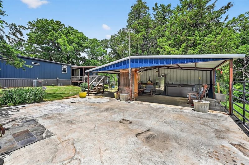 2869 Ranch Road, Whitesboro TX 76273 - Photo 18