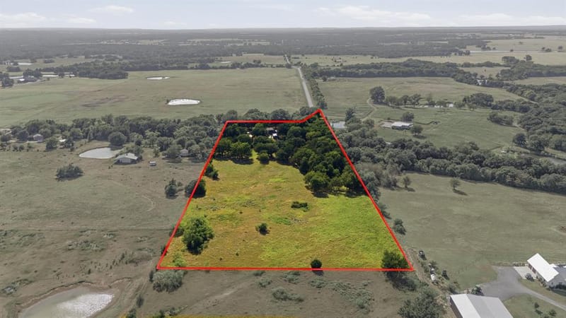 2869 Ranch Road, Whitesboro TX 76273 - Photo 21
