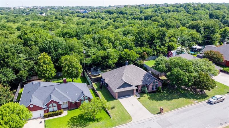 1526 Shadow Run, Weatherford TX 76086 - Photo 4