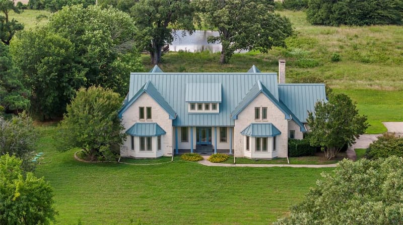 4905 Trails End, Paris TX 75462