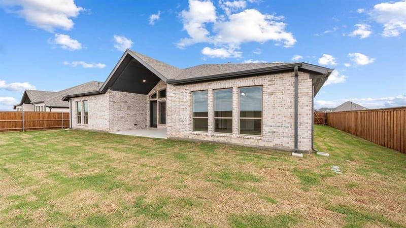 277 Rosemallow Lane, Waxahachie TX 75165 - Photo 16