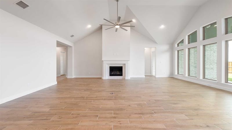 277 Rosemallow Lane, Waxahachie TX 75165 - Photo 3