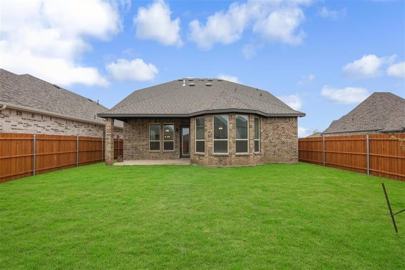14837 Gentry Drive, Aledo TX 76008 - Photo 27