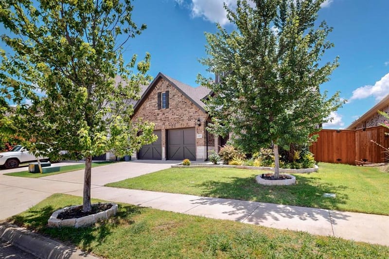 14837 Gentry Drive, Aledo TX 76008 - Photo 2