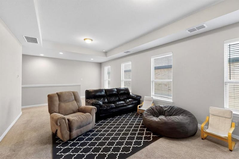 14837 Gentry Drive, Aledo TX 76008 - Photo 22