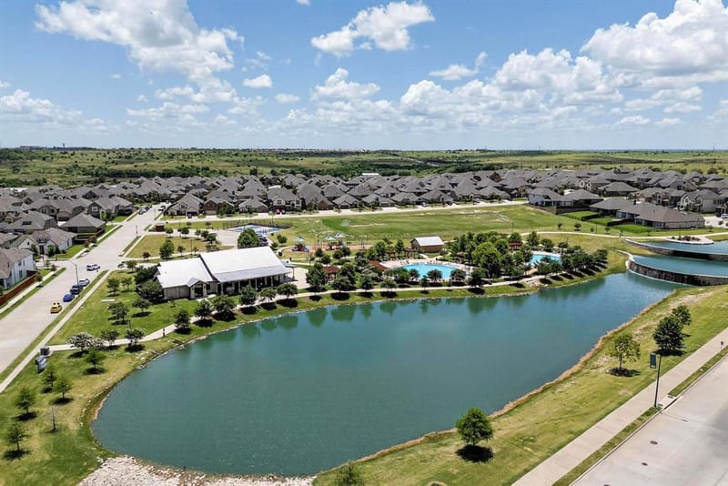 14837 Gentry Drive, Aledo TX 76008 - Photo 30