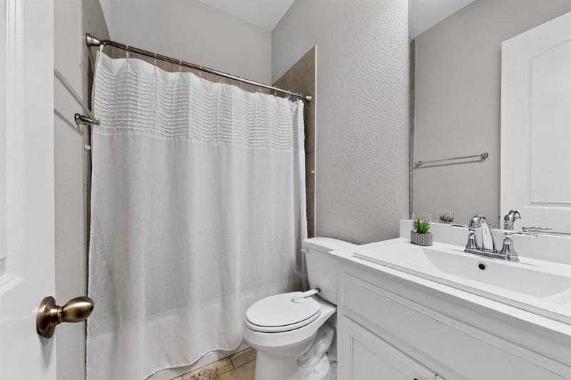 14837 Gentry Drive, Aledo TX 76008 - Photo 19