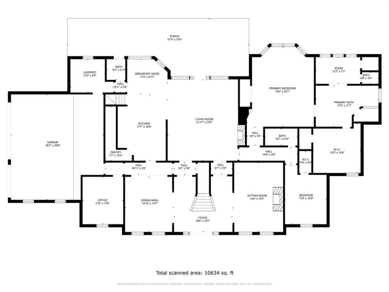 2800 Park Drive, Dalworthington Gardens TX 76016 - Photo 38