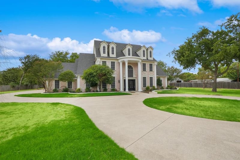 2800 Park Drive, Dalworthington Gardens TX 76016 - Photo 8