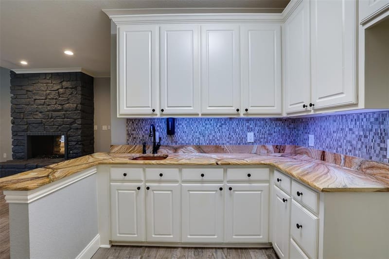 4502 Ridgecrest Drive, Arlington TX 76017 - Photo 23