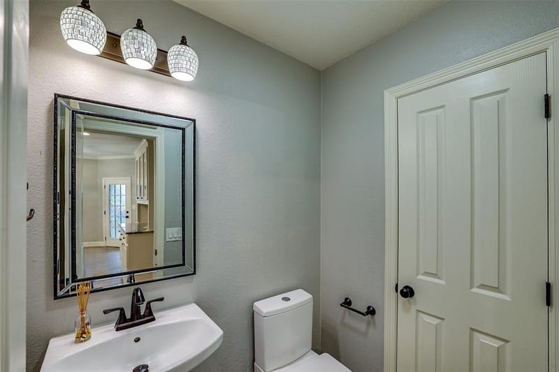 4502 Ridgecrest Drive, Arlington TX 76017 - Photo 17