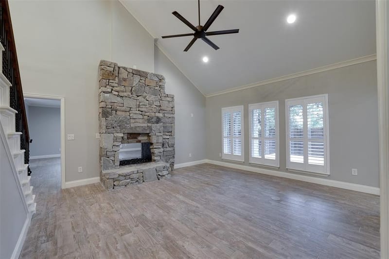 4502 Ridgecrest Drive, Arlington TX 76017 - Photo 16