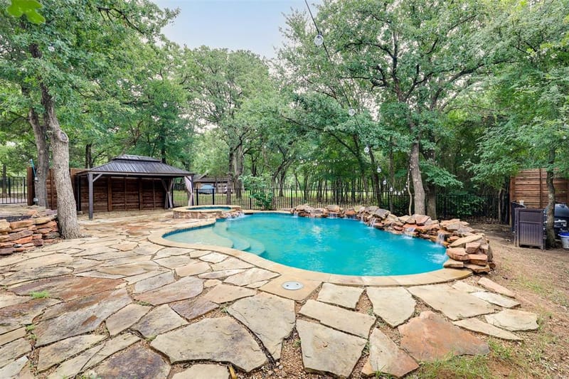 4502 Ridgecrest Drive, Arlington TX 76017 - Photo 36