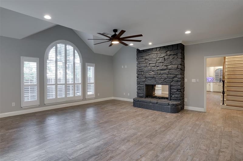 4502 Ridgecrest Drive, Arlington TX 76017 - Photo 20
