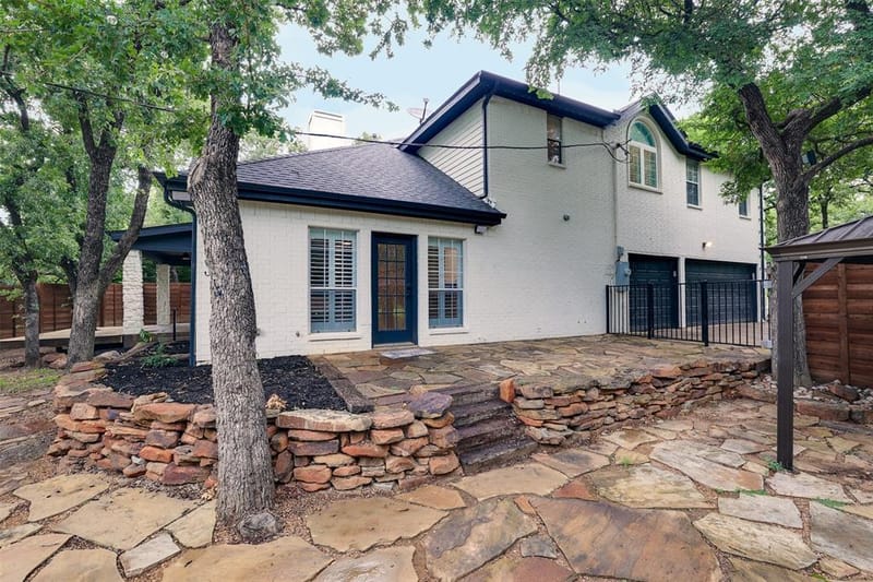 4502 Ridgecrest Drive, Arlington TX 76017 - Photo 34
