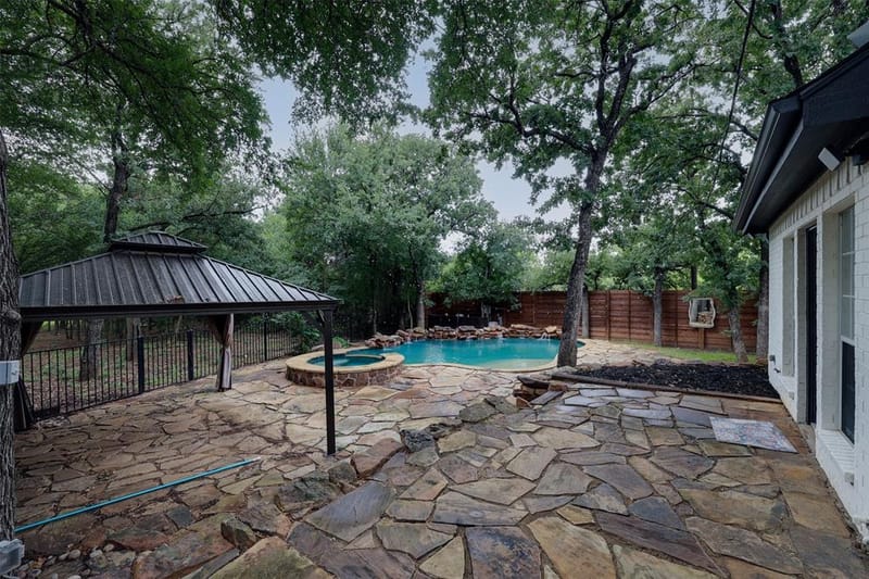 4502 Ridgecrest Drive, Arlington TX 76017 - Photo 38