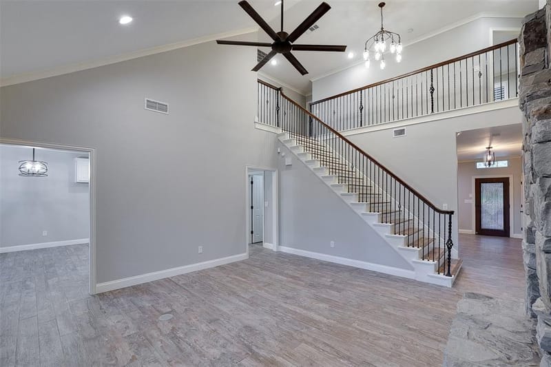 4502 Ridgecrest Drive, Arlington TX 76017 - Photo 14