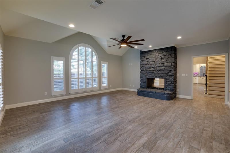 4502 Ridgecrest Drive, Arlington TX 76017 - Photo 18