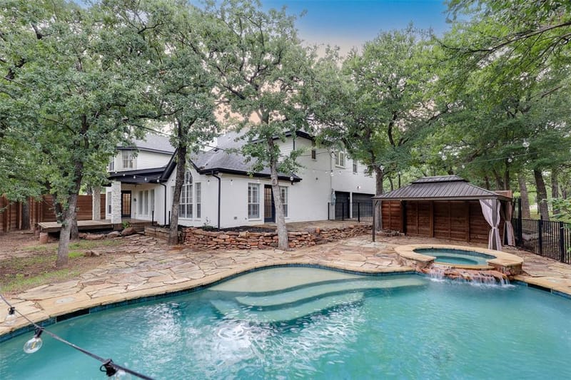 4502 Ridgecrest Drive, Arlington TX 76017 - Photo 37