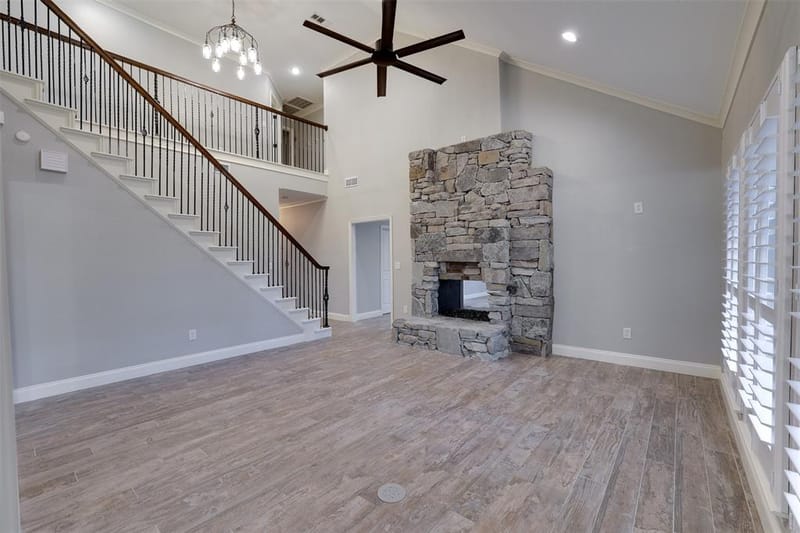 4502 Ridgecrest Drive, Arlington TX 76017 - Photo 15