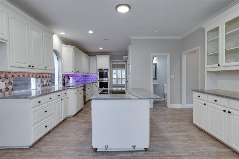 4502 Ridgecrest Drive, Arlington TX 76017 - Photo 11