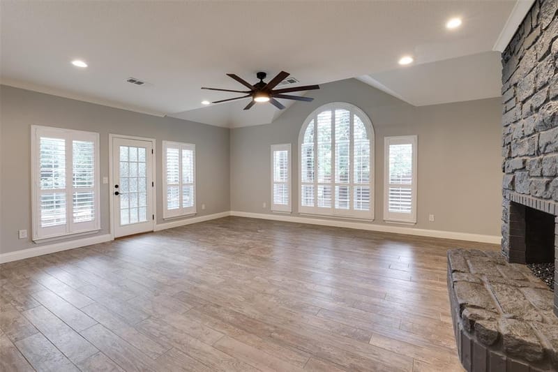 4502 Ridgecrest Drive, Arlington TX 76017 - Photo 19