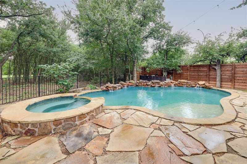 4502 Ridgecrest Drive, Arlington TX 76017 - Photo 35