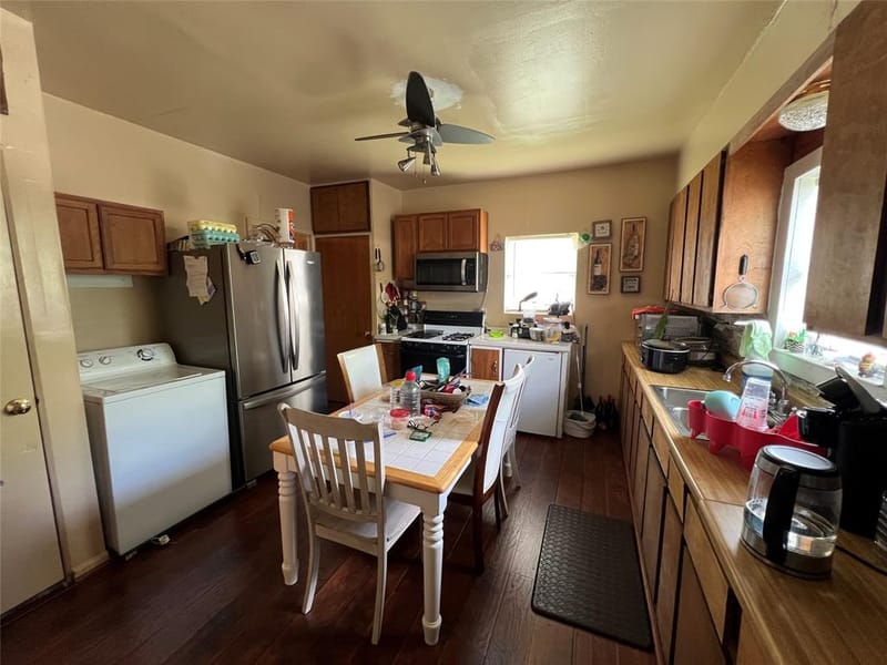 603 E Thomas Street, Sherman TX 75090 - Photo 6