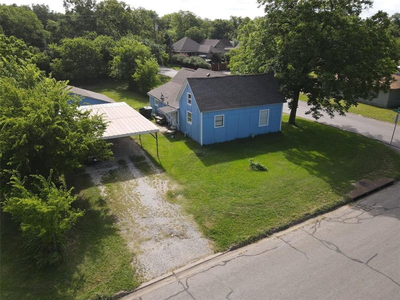 603 E Thomas Street, Sherman TX 75090 - Photo 12