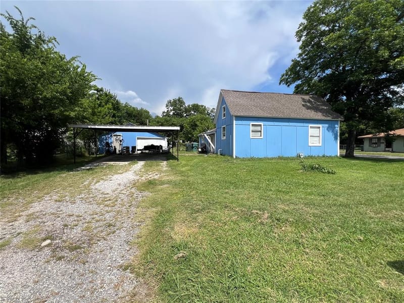 603 E Thomas Street, Sherman TX 75090 - Photo 11