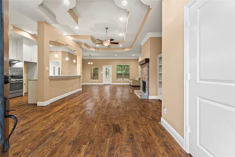 7806 Garner Road, Rowlett TX 75088 - Photo 6