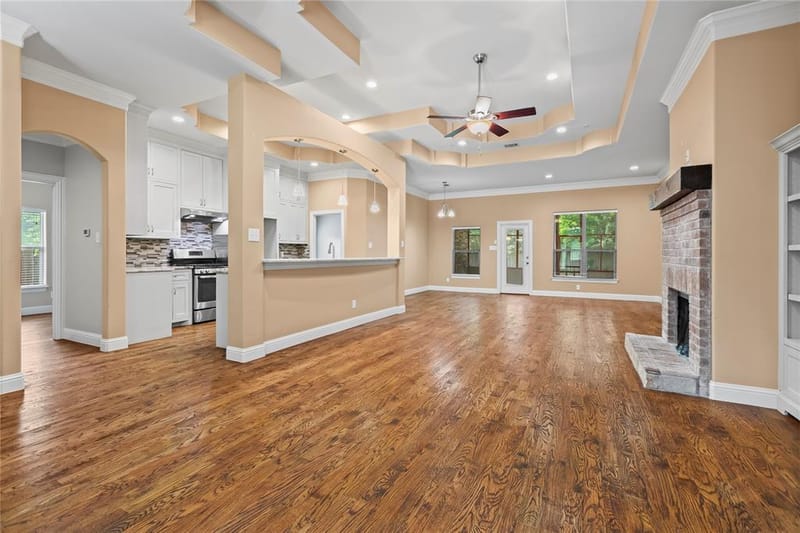 7806 Garner Road, Rowlett TX 75088 - Photo 7