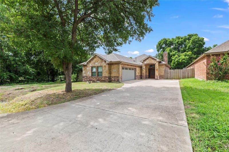 7806 Garner Road, Rowlett TX 75088
