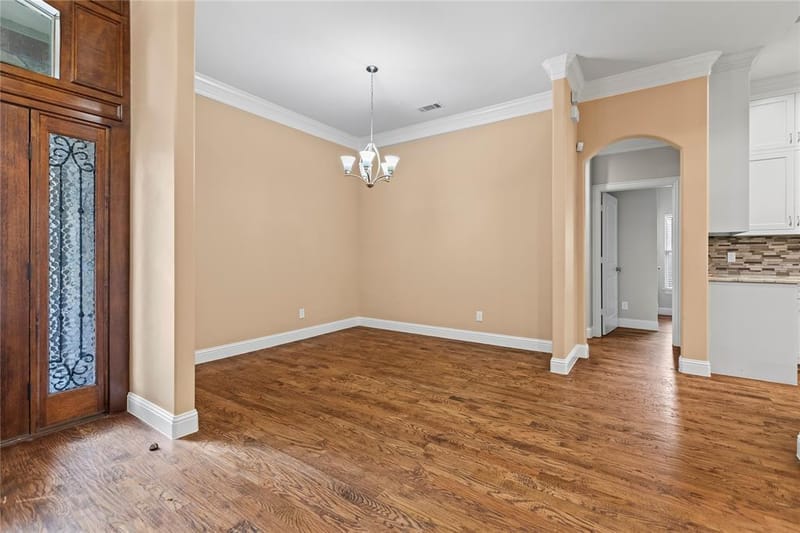 7806 Garner Road, Rowlett TX 75088 - Photo 5