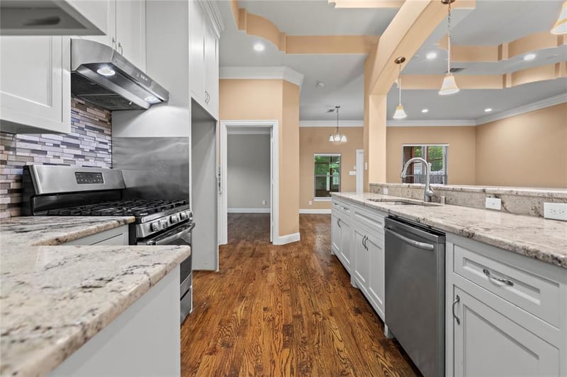 7806 Garner Road, Rowlett TX 75088 - Photo 9