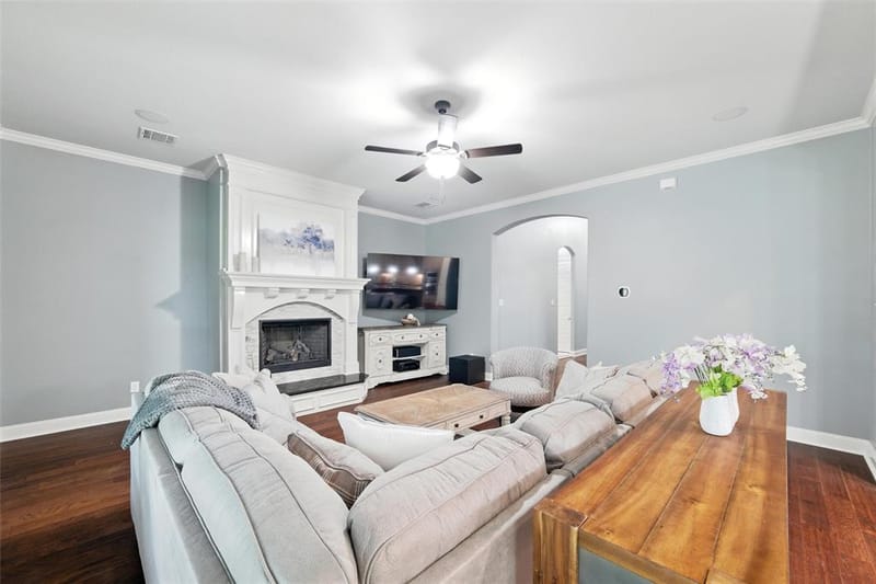 103 Water Garden Drive, Waxahachie TX 75165 - Photo 10