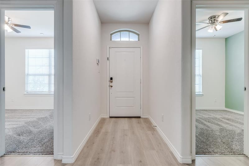 2836 Franklin Drive, Celina TX 75009 - Photo 3