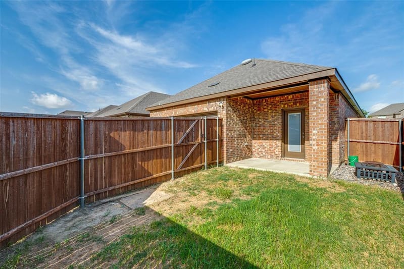 2836 Franklin Drive, Celina TX 75009 - Photo 24